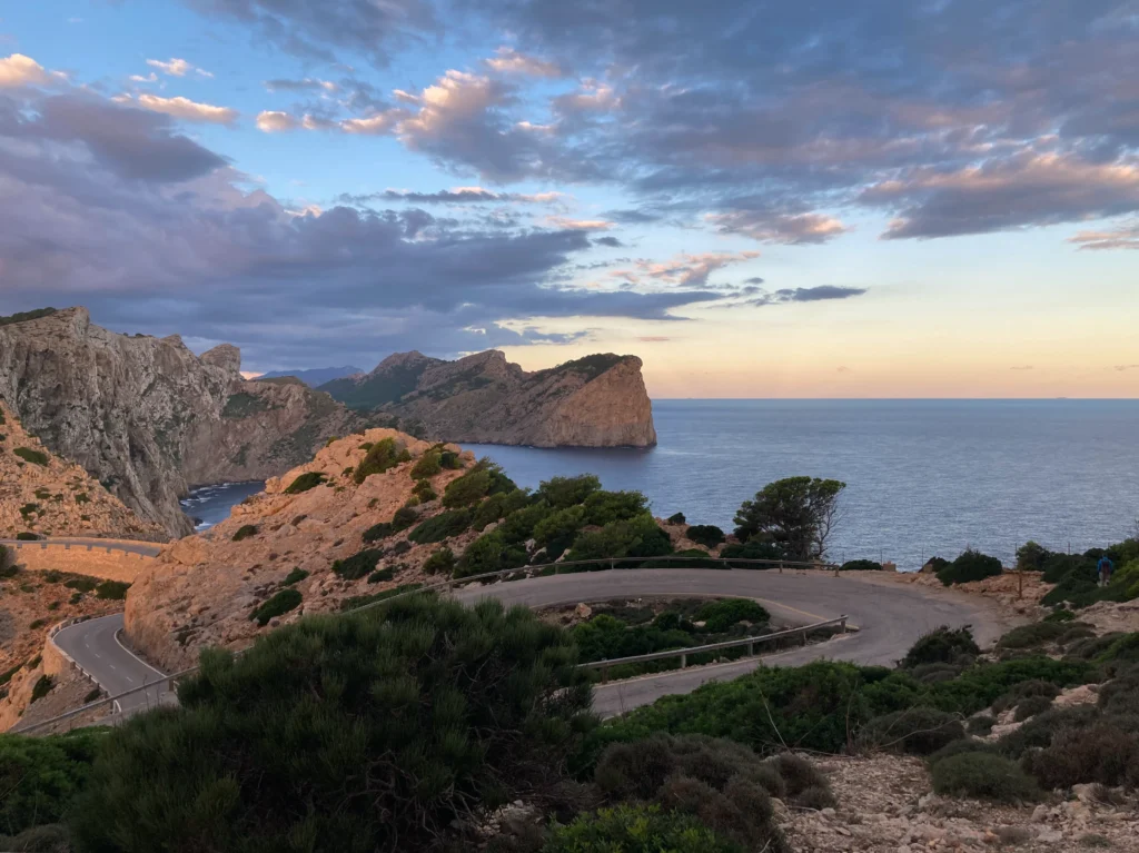 Mallorca - Cap de Formentor