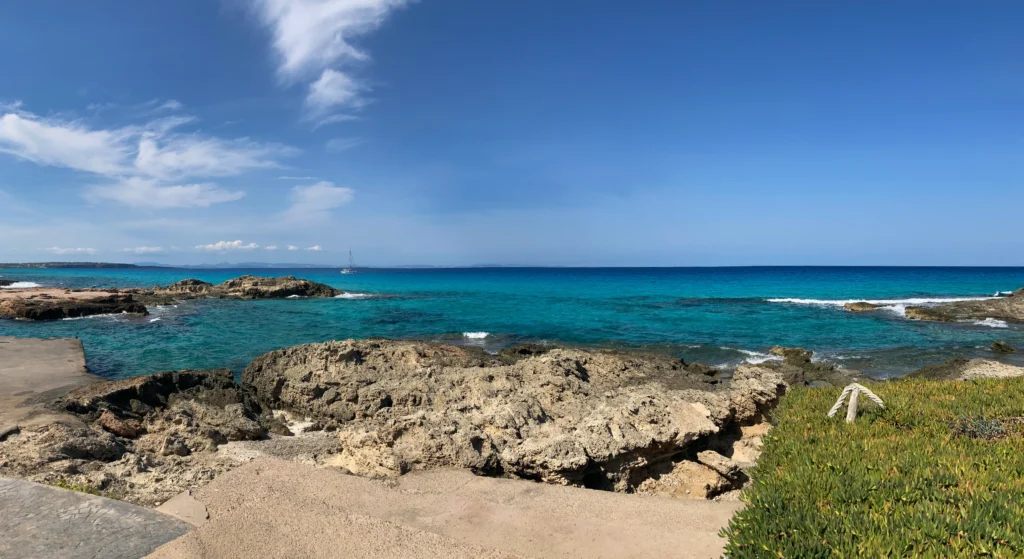 Calo de Sant Augusti