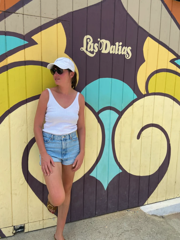 Ibiza: Hippiemarkt Las Dalias