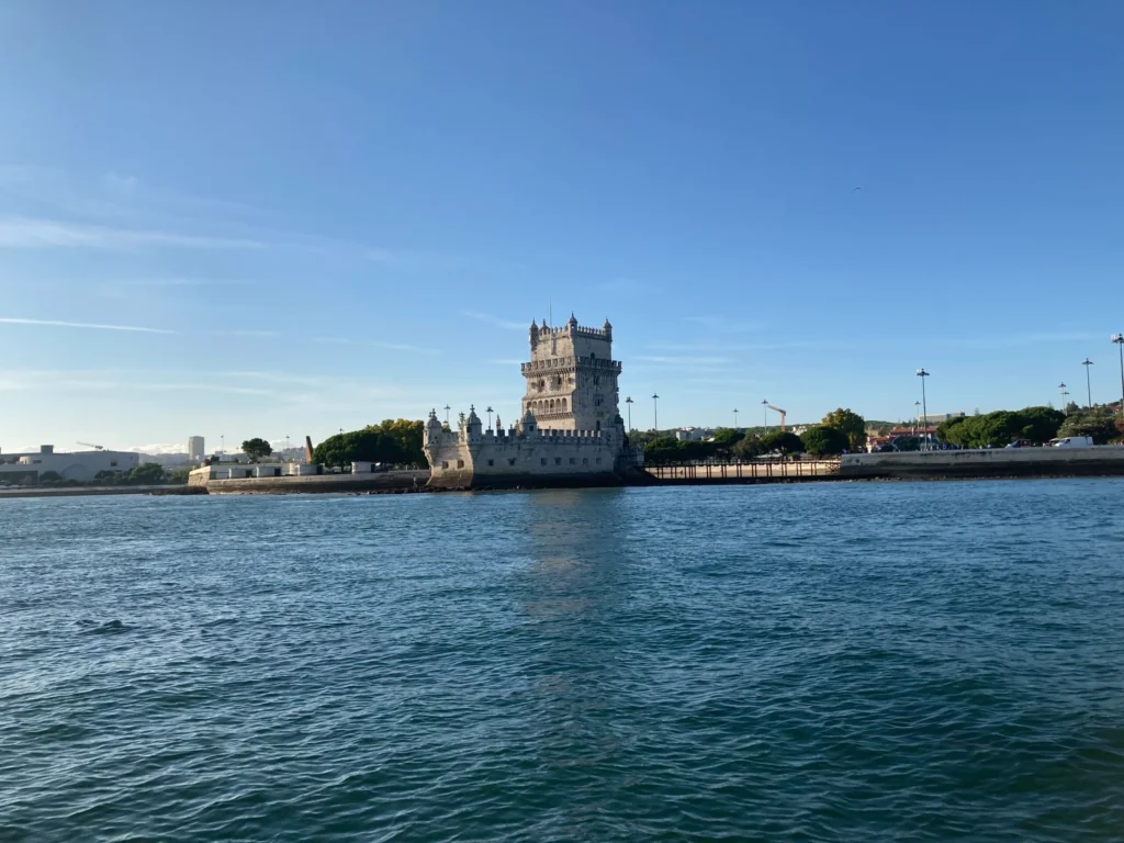 Torre de Belem