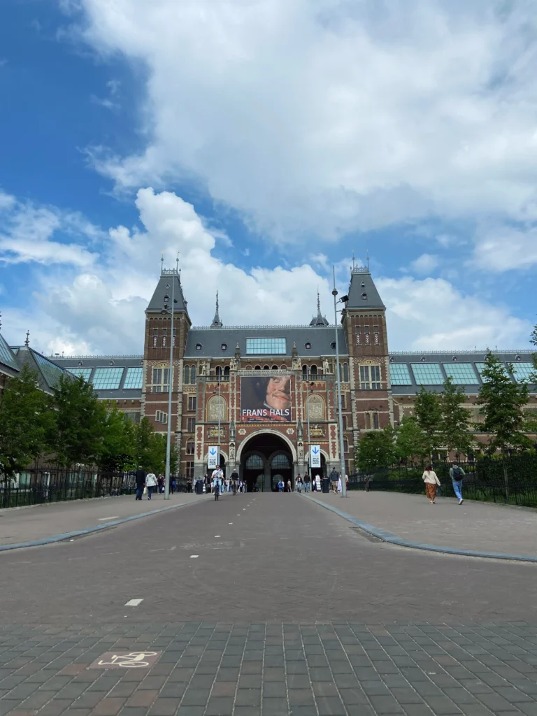 Amsterdam: Rijksmuseum