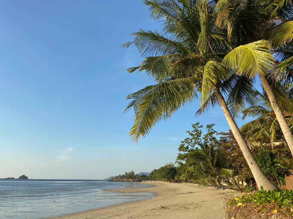 Koh Chang: Kai Bae Beach